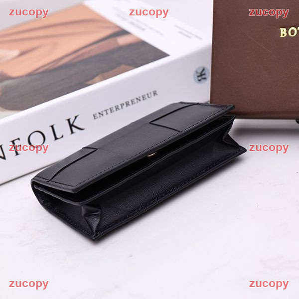 ボッテガ・ヴェネタ 格安 ボッテガ・ヴェネタ 財布 スーパーコピー - ZC-WL-011RFN4 原画像 3