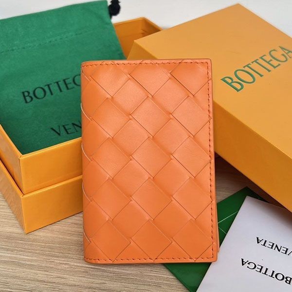 ボッテガ・ヴェネタ 財布 N級品 激安通販 - ZC-WL-1W5J9QL