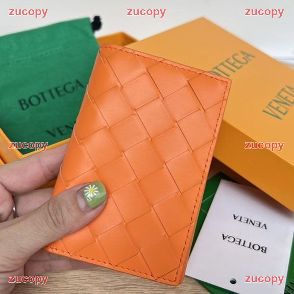 ボッテガ・ヴェネタ ボッテガ・ヴェネタ 財布 N級品 激安通販 - ZC-WL-1W5J9QL 原画像 2