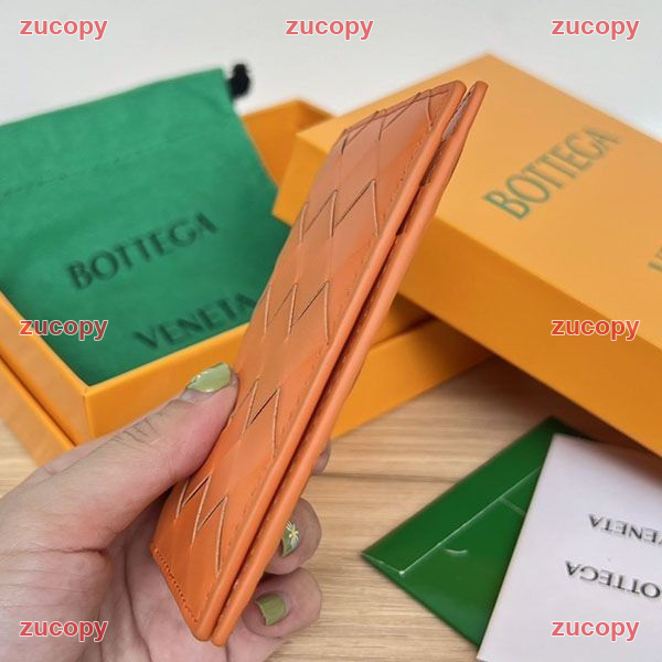 ボッテガ・ヴェネタ 財布 N級品 激安通販 - ZC-WL-1W5J9QL 画像 3
