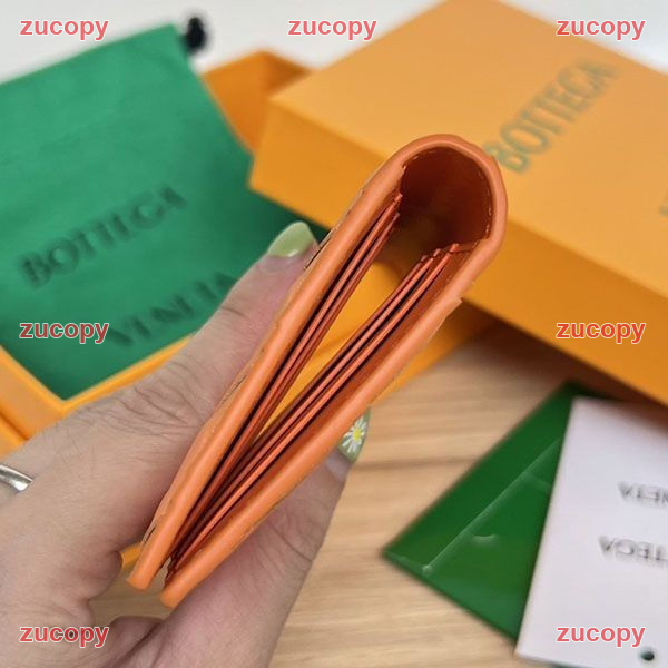 ボッテガ・ヴェネタ ボッテガ・ヴェネタ 財布 N級品 激安通販 - ZC-WL-1W5J9QL 原画像 4