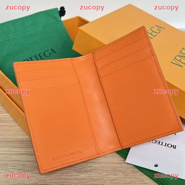 ボッテガ・ヴェネタ 財布 N級品 激安通販 - ZC-WL-1W5J9QL 画像 5