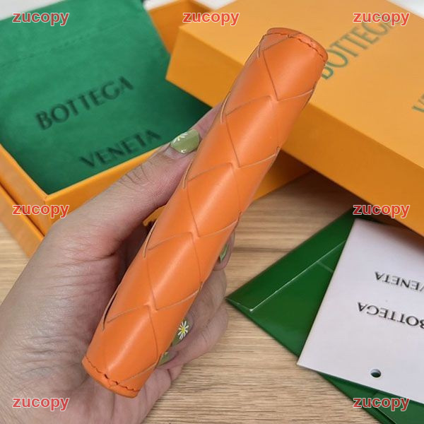 ボッテガ・ヴェネタ ボッテガ・ヴェネタ 財布 N級品 激安通販 - ZC-WL-1W5J9QL 原画像 6