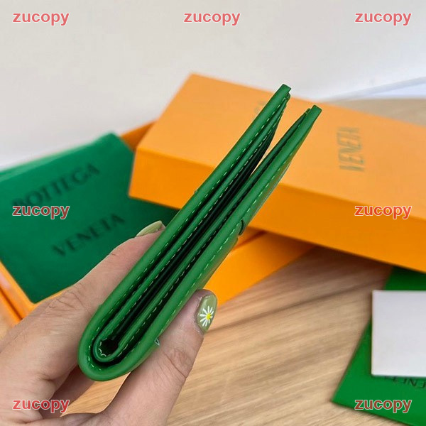 大人気 ボッテガ・ヴェネタ 財布 N級品 - ZC-WL-0O95HZW 画像 3