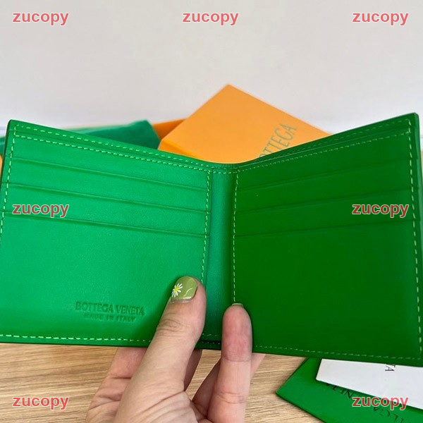 大人気 ボッテガ・ヴェネタ 財布 N級品 - ZC-WL-0O95HZW 画像 5