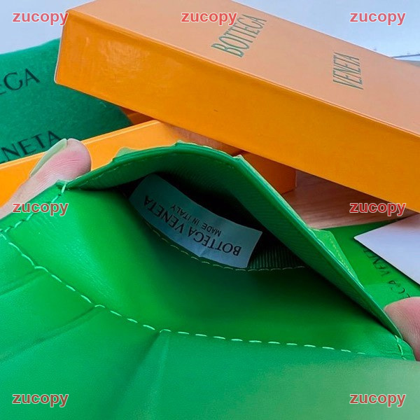 ボッテガ・ヴェネタ 大人気 ボッテガ・ヴェネタ 財布 N級品 - ZC-WL-0O95HZW 原画像 8
