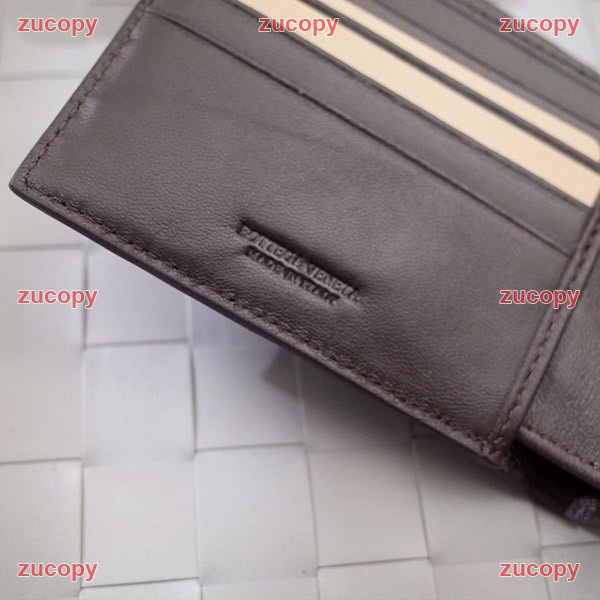 ボッテガ・ヴェネタ 人気 ボッテガ・ヴェネタ 財布 コピー - ZC-WL-0DW2P9R 原画像 8