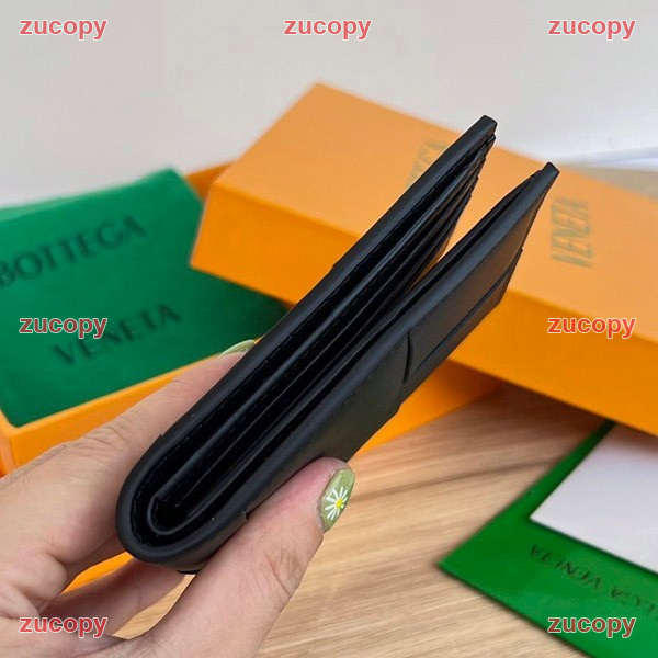 ボッテガ・ヴェネタ 人気 ボッテガ・ヴェネタ 財布 コピー - ZC-WL-150SZI6 原画像 3