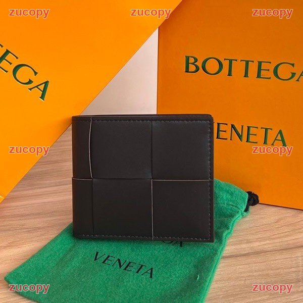人気 ボッテガ・ヴェネタ 財布 コピー - ZC-WL-150SZI6 画像 9