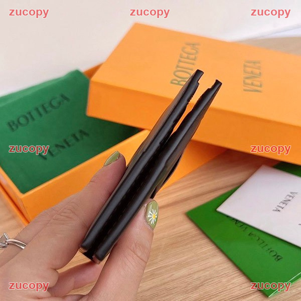 送料無料 ボッテガ・ヴェネタ 財布 スーパーコピー - ZC-WL-0YM8AQ1 画像 4
