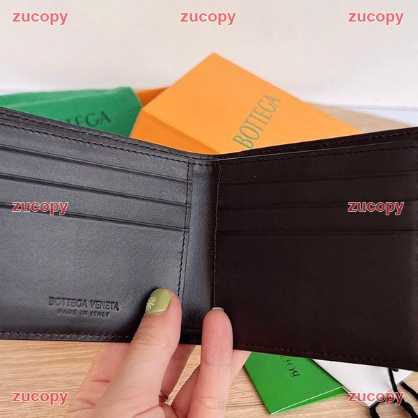 送料無料 ボッテガ・ヴェネタ 財布 スーパーコピー - ZC-WL-0YM8AQ1 画像 5