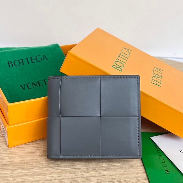 大人気 ボッテガ・ヴェネタ 財布 N級品 - ZC-WL-1PQYKYG おすすめN級品