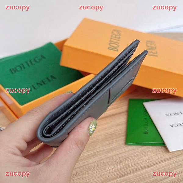ボッテガ・ヴェネタ 大人気 ボッテガ・ヴェネタ 財布 N級品 - ZC-WL-1PQYKYG 原画像 3