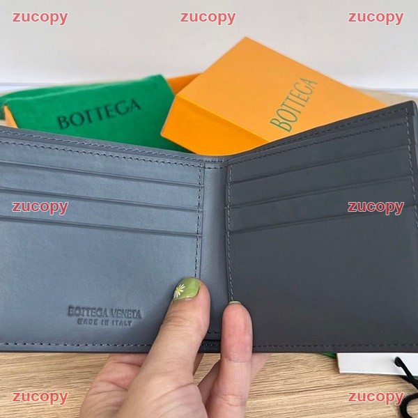 ボッテガ・ヴェネタ 大人気 ボッテガ・ヴェネタ 財布 N級品 - ZC-WL-1PQYKYG 原画像 5
