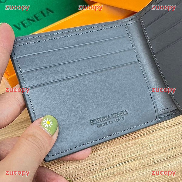 大人気 ボッテガ・ヴェネタ 財布 N級品 - ZC-WL-1PQYKYG 画像 6
