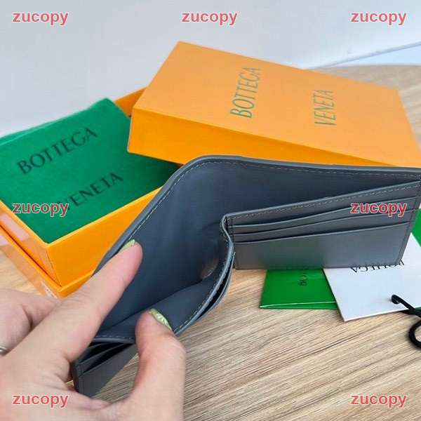 大人気 ボッテガ・ヴェネタ 財布 N級品 - ZC-WL-1PQYKYG 画像 7