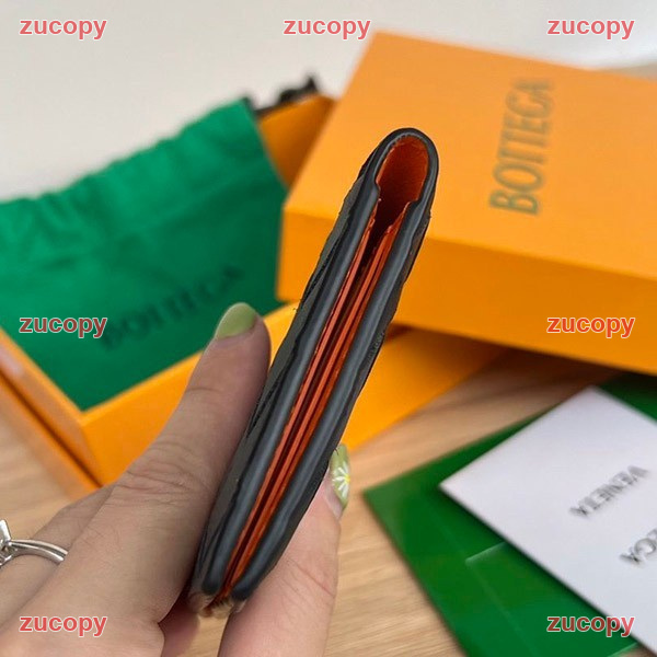 ボッテガ・ヴェネタ 送料無料 ボッテガ・ヴェネタ 財布 スーパーコピー - ZC-WL-07HI0HM 原画像 4