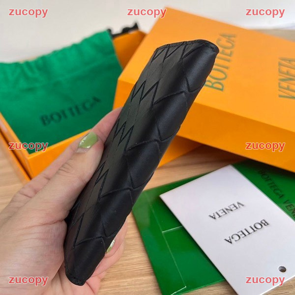 送料無料 ボッテガ・ヴェネタ 財布 スーパーコピー - ZC-WL-07HI0HM 画像 8