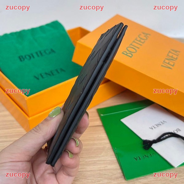 ボッテガ・ヴェネタ 送料無料 ボッテガ・ヴェネタ 財布 スーパーコピー - ZC-WL-012XBPH 原画像 2
