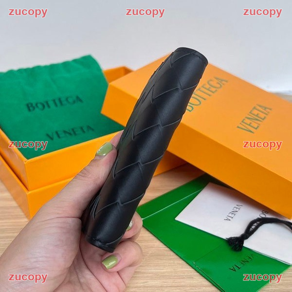 ボッテガ・ヴェネタ 送料無料 ボッテガ・ヴェネタ 財布 スーパーコピー - ZC-WL-012XBPH 原画像 7