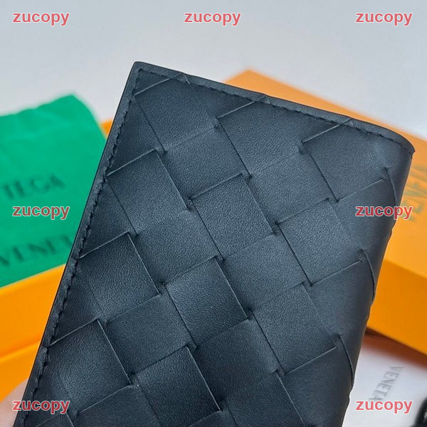 ボッテガ・ヴェネタ 送料無料 ボッテガ・ヴェネタ 財布 スーパーコピー - ZC-WL-012XBPH 原画像 8