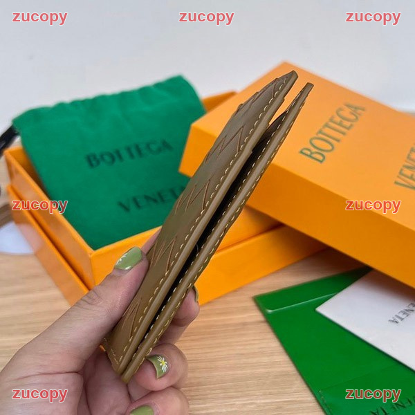 ボッテガ・ヴェネタ 財布 N級品 激安通販 - ZC-WL-0S7NLXW 画像 2