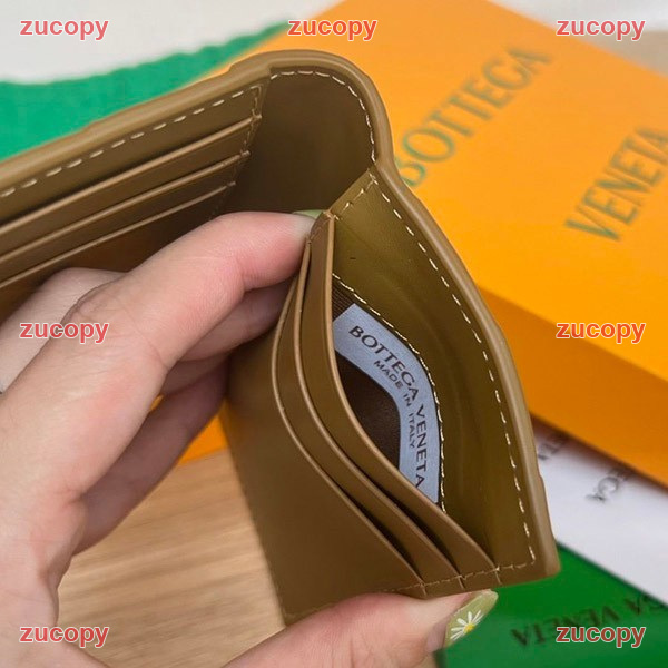 ボッテガ・ヴェネタ ボッテガ・ヴェネタ 財布 N級品 激安通販 - ZC-WL-0S7NLXW 原画像 9