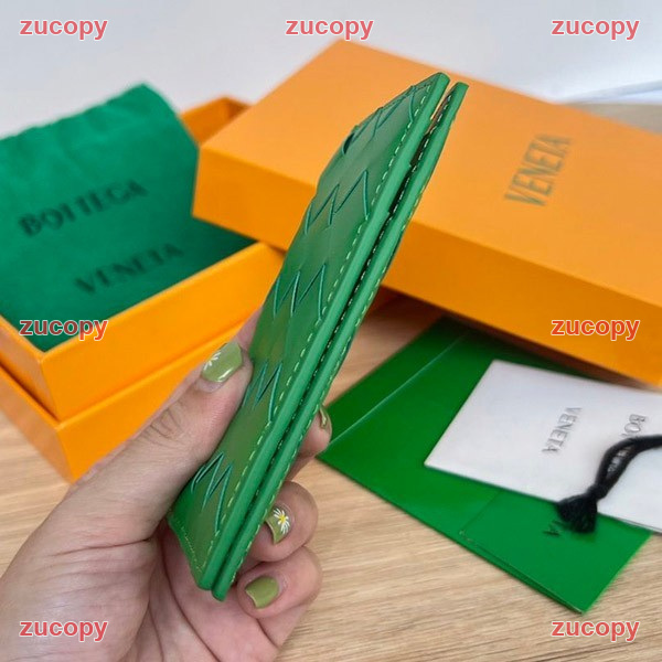 ボッテガ・ヴェネタ 財布 N級品 激安通販 - ZC-WL-0HUKT7R 画像 3