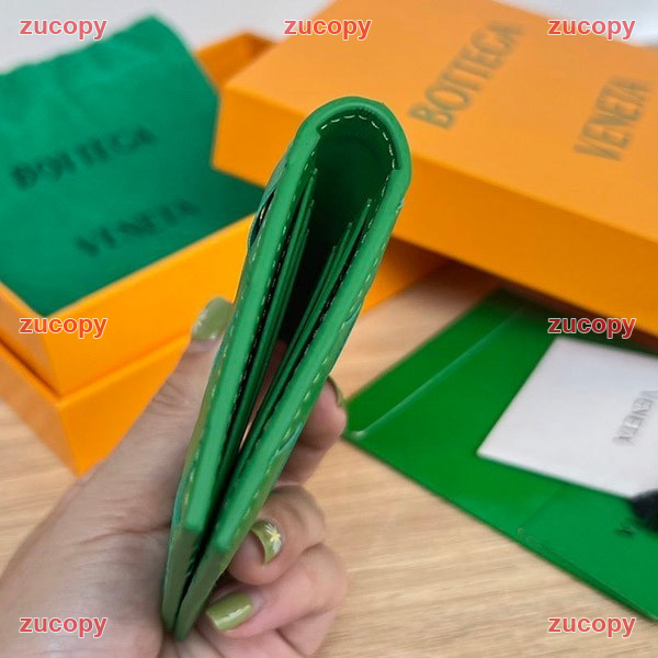 ボッテガ・ヴェネタ ボッテガ・ヴェネタ 財布 N級品 激安通販 - ZC-WL-0HUKT7R 原画像 4