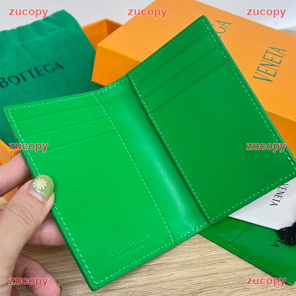 ボッテガ・ヴェネタ 財布 N級品 激安通販 - ZC-WL-0HUKT7R 画像 5