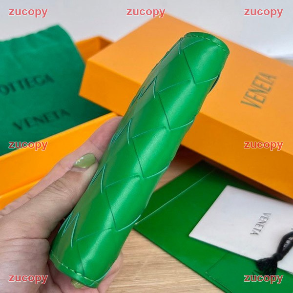 ボッテガ・ヴェネタ 財布 N級品 激安通販 - ZC-WL-0HUKT7R 画像 8