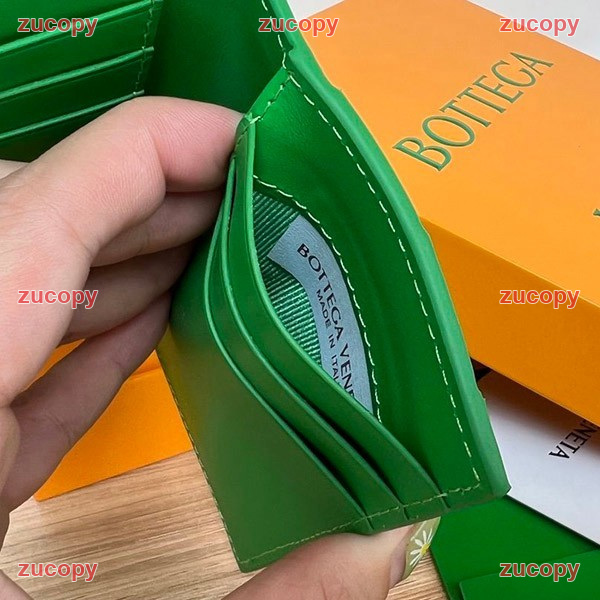ボッテガ・ヴェネタ 財布 N級品 激安通販 - ZC-WL-0HUKT7R 画像 9