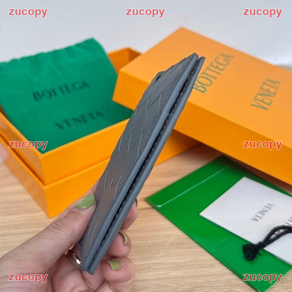 ボッテガ・ヴェネタ 財布 N級品 激安通販 - ZC-WL-18ZB3G6 画像 2