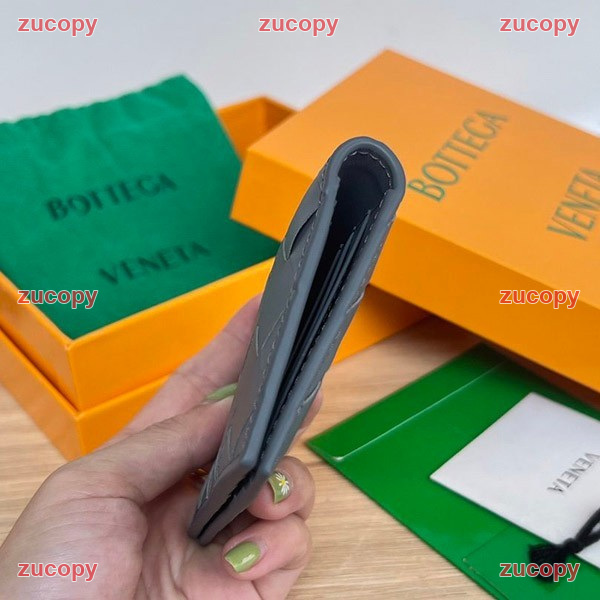 ボッテガ・ヴェネタ 財布 N級品 激安通販 - ZC-WL-18ZB3G6 画像 3