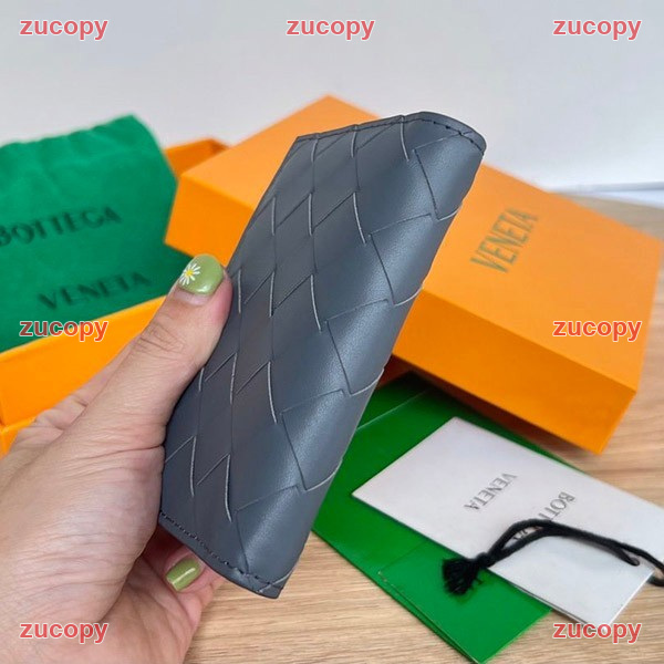ボッテガ・ヴェネタ ボッテガ・ヴェネタ 財布 N級品 激安通販 - ZC-WL-18ZB3G6 原画像 7