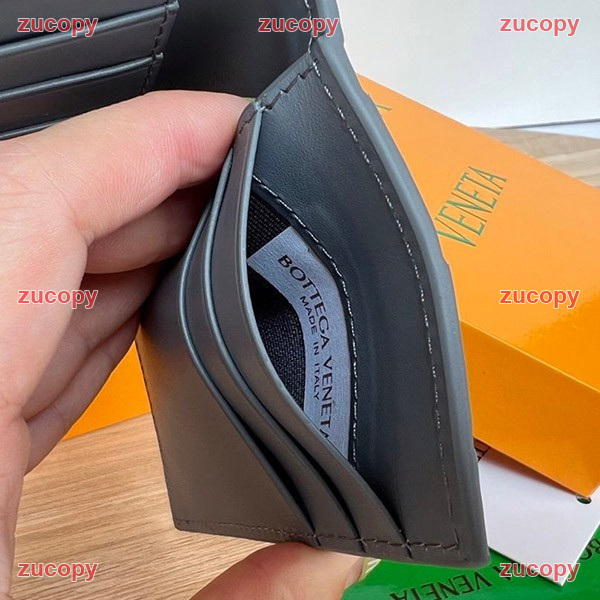 ボッテガ・ヴェネタ 財布 N級品 激安通販 - ZC-WL-18ZB3G6 画像 9