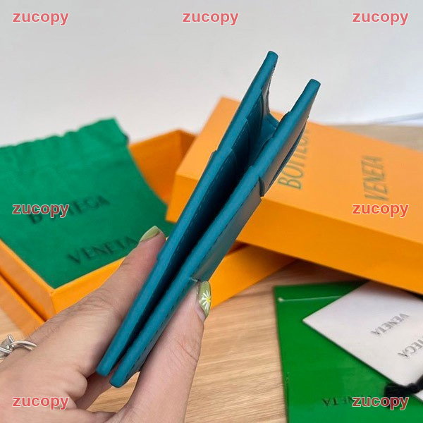 人気 ボッテガ・ヴェネタ 財布 コピー - ZC-WL-12KQEO1 画像 2