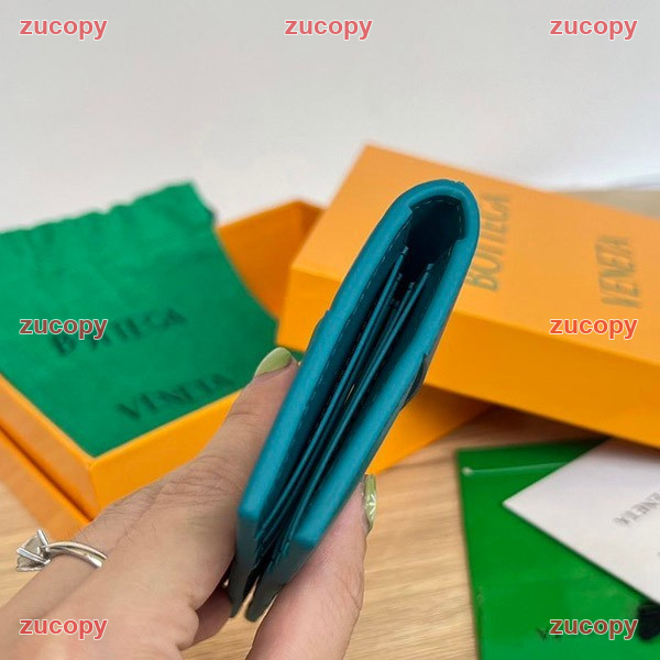 ボッテガ・ヴェネタ 人気 ボッテガ・ヴェネタ 財布 コピー - ZC-WL-12KQEO1 原画像 3