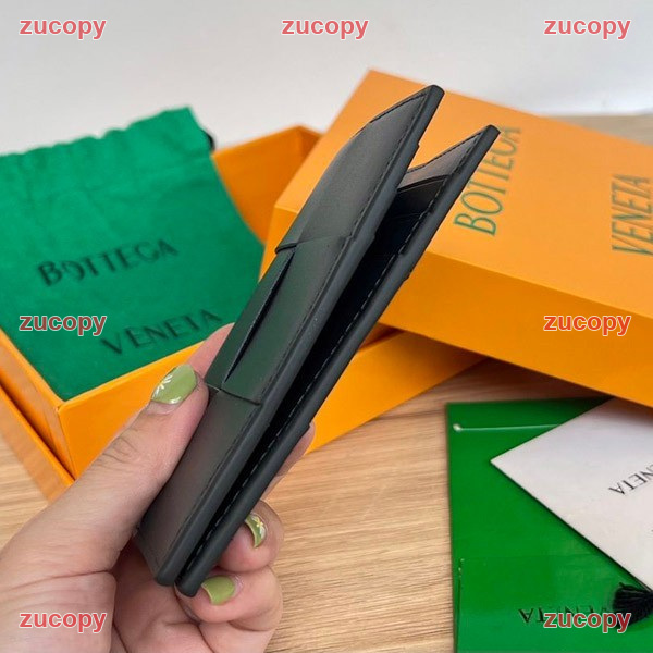 ボッテガ・ヴェネタ 送料無料 ボッテガ・ヴェネタ 財布 スーパーコピー - ZC-WL-1TPGOWG 原画像 2