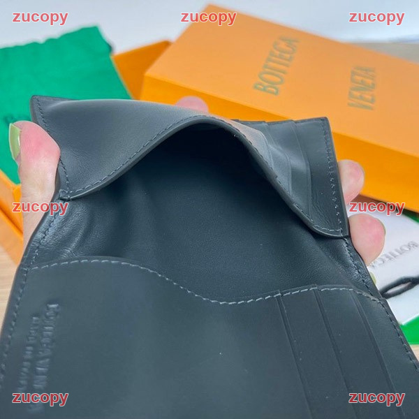 ボッテガ・ヴェネタ 送料無料 ボッテガ・ヴェネタ 財布 スーパーコピー - ZC-WL-1TPGOWG 原画像 6