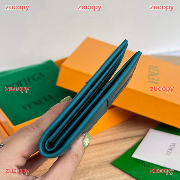 送料無料 ボッテガ・ヴェネタ 財布 スーパーコピー - ZC-WL-1JCDW6B 画像 3