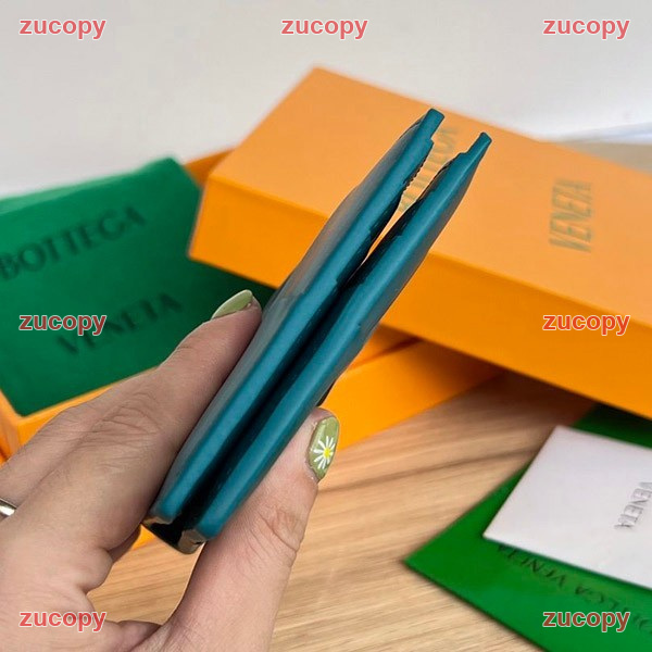 送料無料 ボッテガ・ヴェネタ 財布 スーパーコピー - ZC-WL-1JCDW6B 画像 4