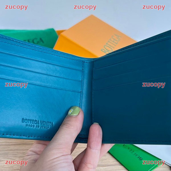 ボッテガ・ヴェネタ 送料無料 ボッテガ・ヴェネタ 財布 スーパーコピー - ZC-WL-1JCDW6B 原画像 5