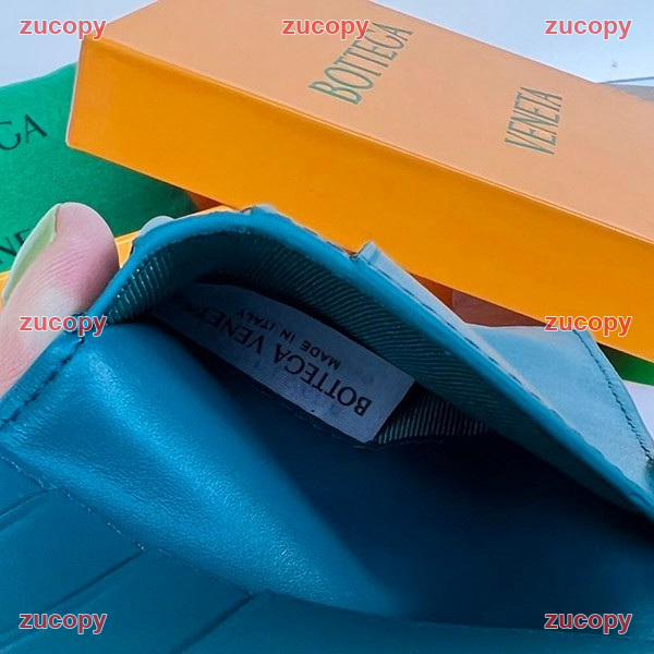 ボッテガ・ヴェネタ 送料無料 ボッテガ・ヴェネタ 財布 スーパーコピー - ZC-WL-1JCDW6B 原画像 8