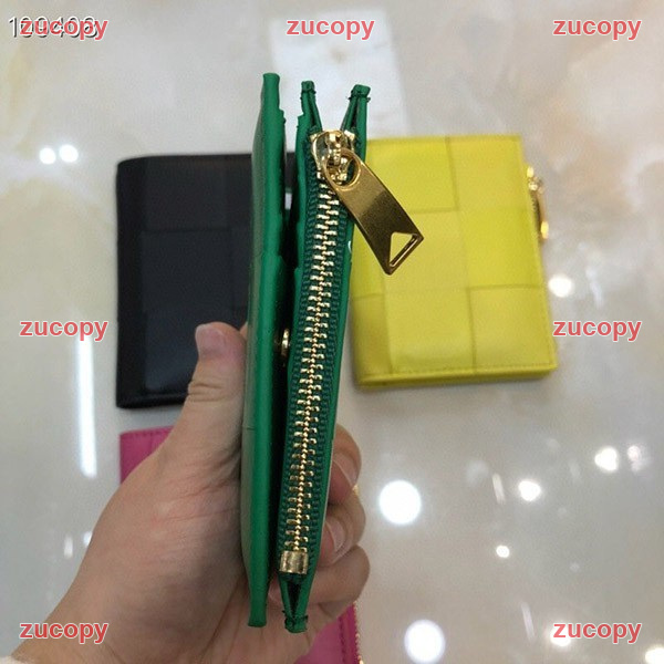ボッテガ・ヴェネタ 人気 ボッテガ・ヴェネタ 財布 コピー - ZC-WL-0BG04FM 原画像 2