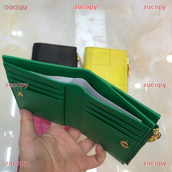 ボッテガ・ヴェネタ 人気 ボッテガ・ヴェネタ 財布 コピー - ZC-WL-0BG04FM 原画像 4