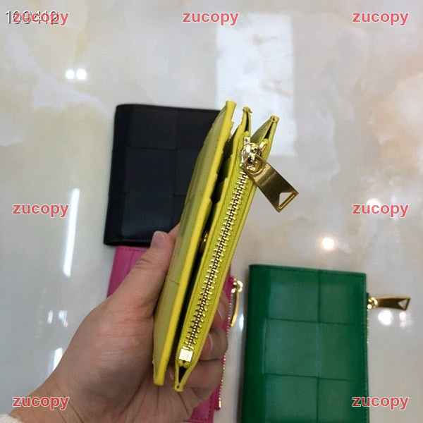 人気 ボッテガ・ヴェネタ 財布 コピー - ZC-WL-1O8J1UL 画像 2