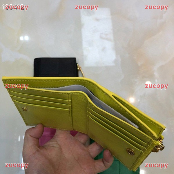ボッテガ・ヴェネタ 人気 ボッテガ・ヴェネタ 財布 コピー - ZC-WL-1O8J1UL 原画像 4