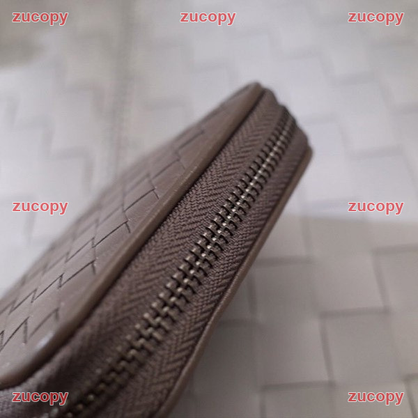 ボッテガ・ヴェネタ 格安 ボッテガ・ヴェネタ 財布 スーパーコピー - ZC-WL-0GC5A3W 原画像 13