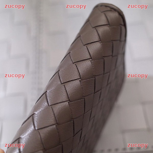 ボッテガ・ヴェネタ 格安 ボッテガ・ヴェネタ 財布 スーパーコピー - ZC-WL-0GC5A3W 原画像 15